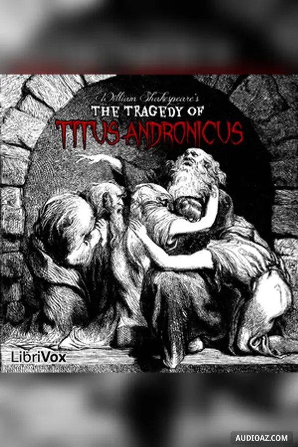 Tragedy of Titus Andronicus (version 2)
