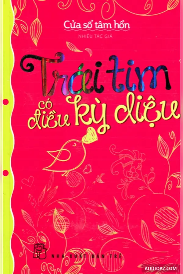 Trái tim có điều kỳ diệu