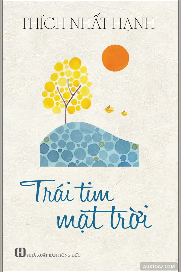 Trái Tim Mặt Trời