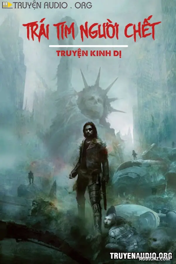 Trái Tim Người Chết