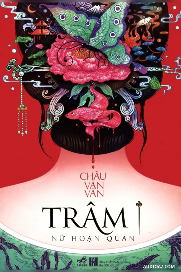 Trâm 1 - Nữ Hoạn Quan