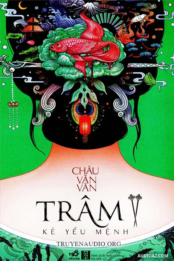 Trâm 2 - Kẻ Yểu Mệnh - Truyện Ngôn Tình Trinh Thám