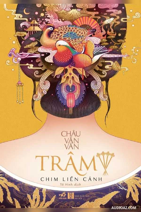 Trâm 4 - Chim Liền Cánh