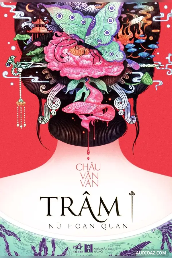 Trâm - Nữ Hoạn Quan