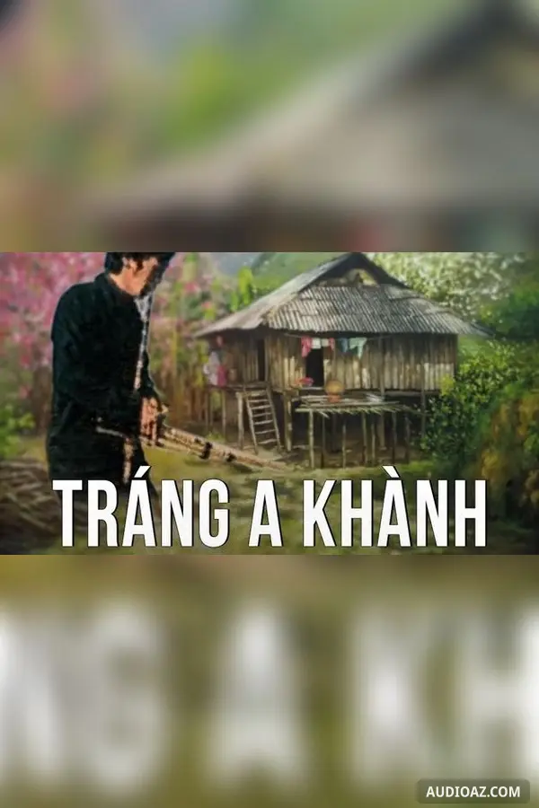 Tráng A Khành - Đỗ Bích Thuý