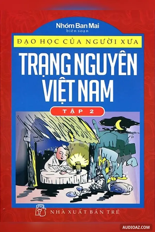 Trạng Nguyên Việt Nam tập 2