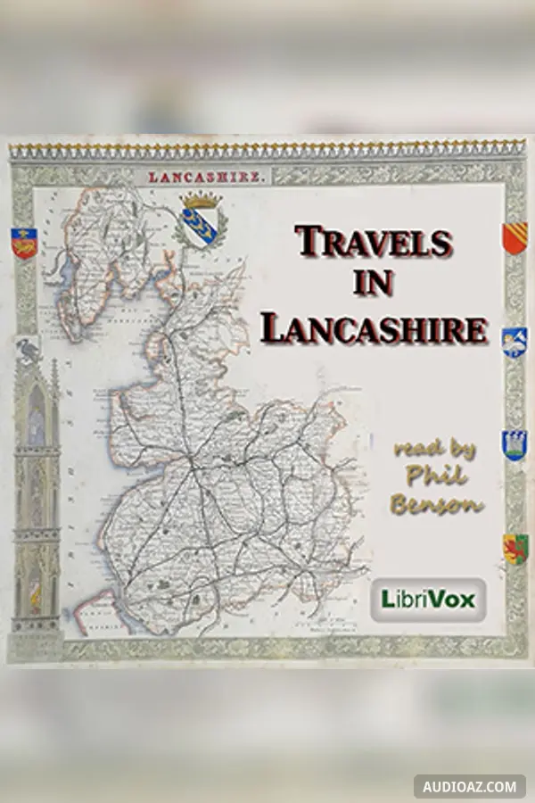 Travels in Lancashire
