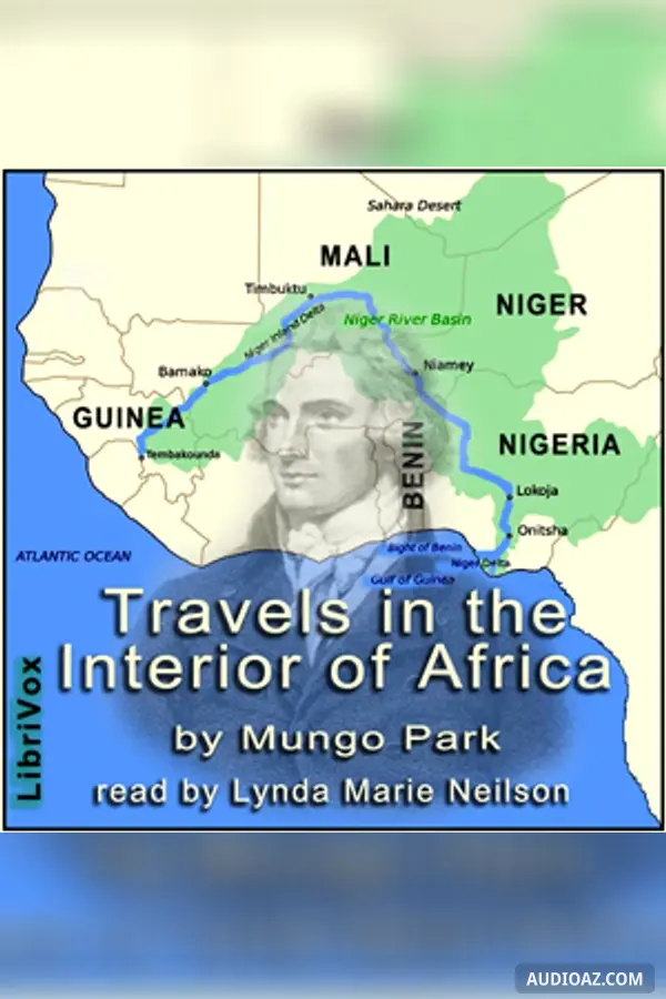 Travels in the Interior of Africa