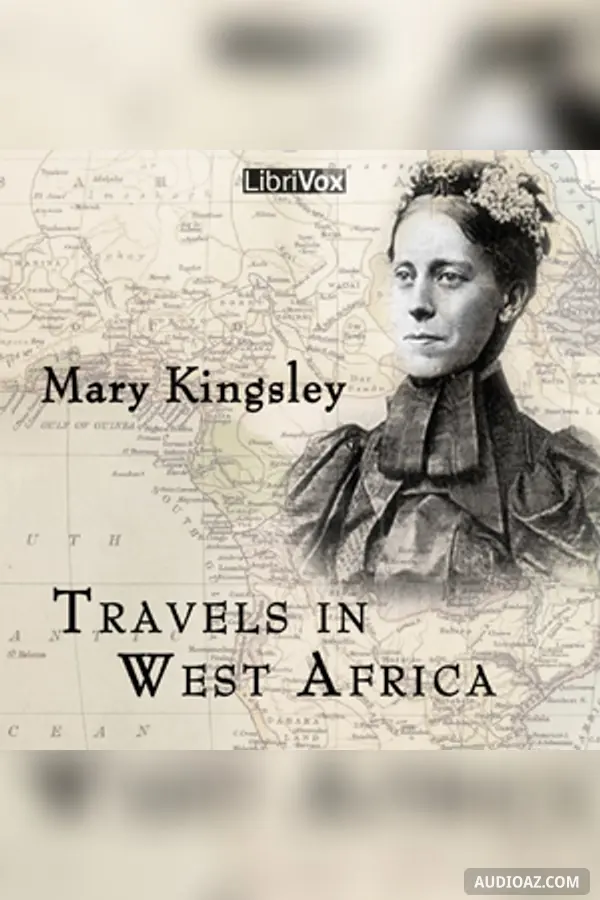 Travels in West Africa