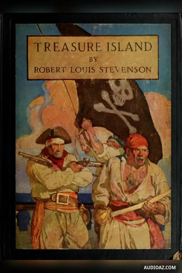 Treasure Island