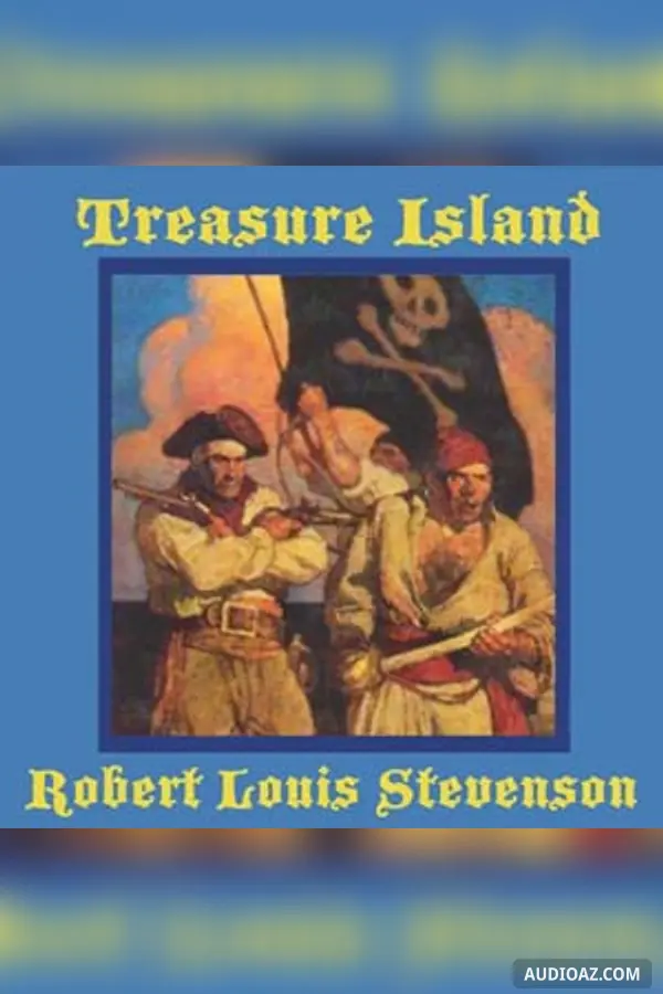 Treasure Island (version 2)