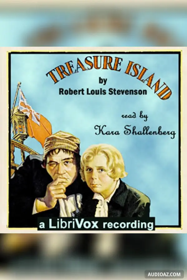 Treasure Island (version 5)