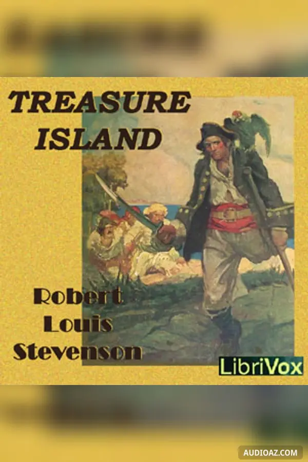 Treasure Island (version 3, dramatic reading)