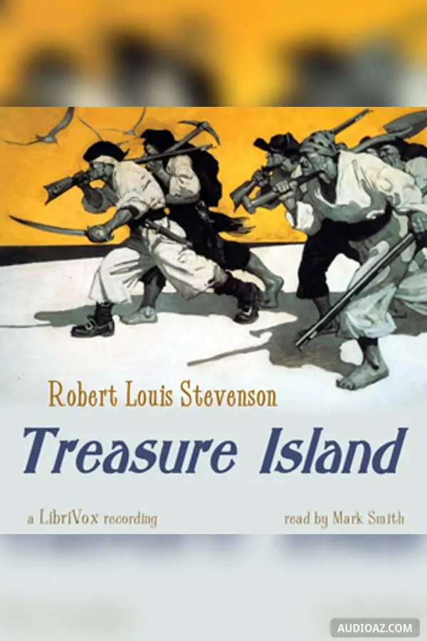 Treasure Island (Version 4)