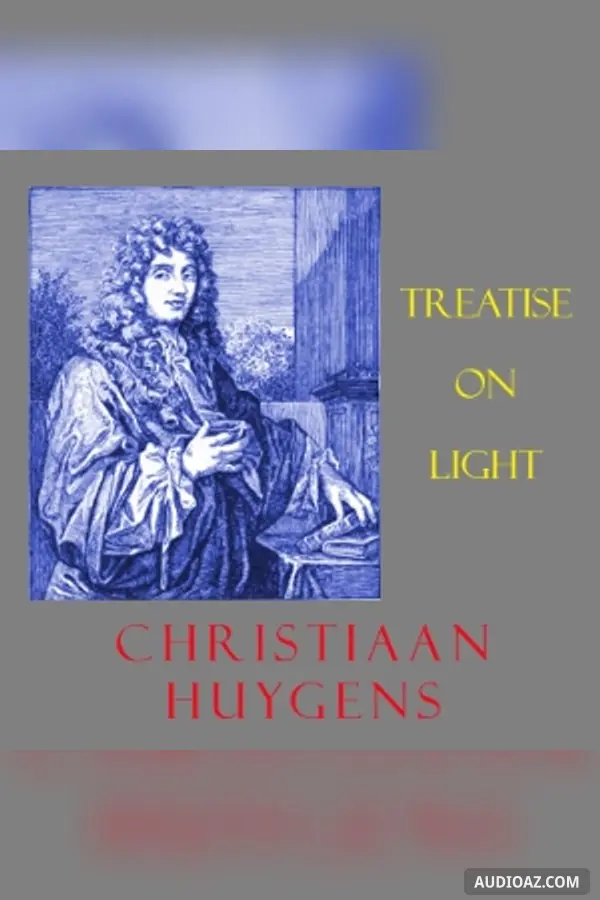 Treatise on Light