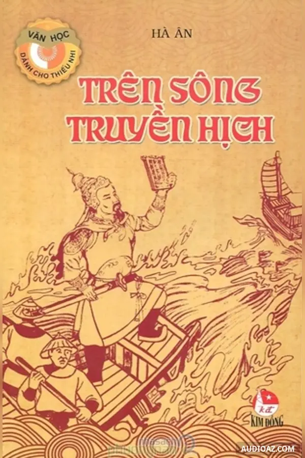 Trên sông truyền hịch