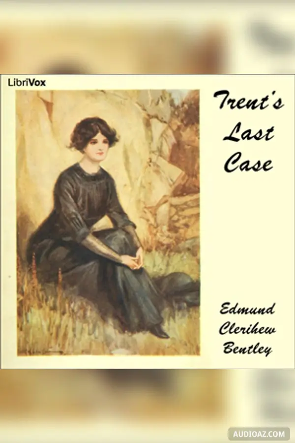 Trent's Last Case (Version 2)