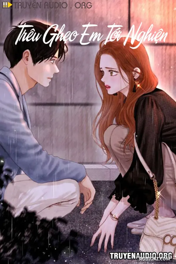 Trêu Ghẹo Em Tới Nghiện