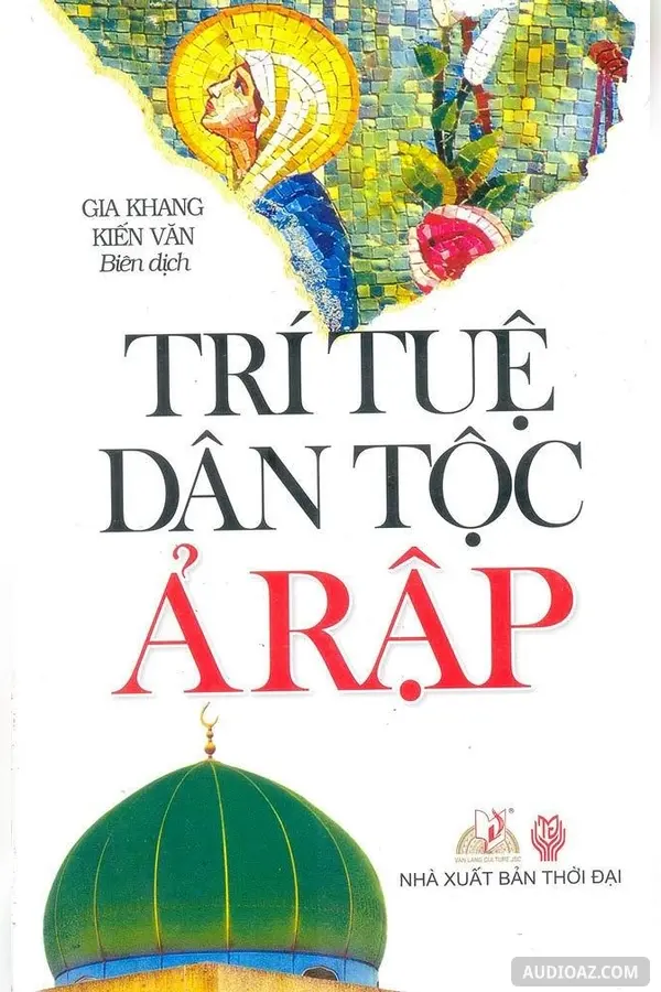 Trí Tuệ Dân Tộc Ả Rập
