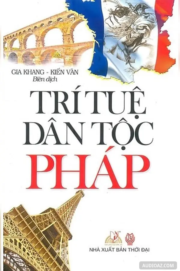Trí Tuệ Dân Tộc Pháp