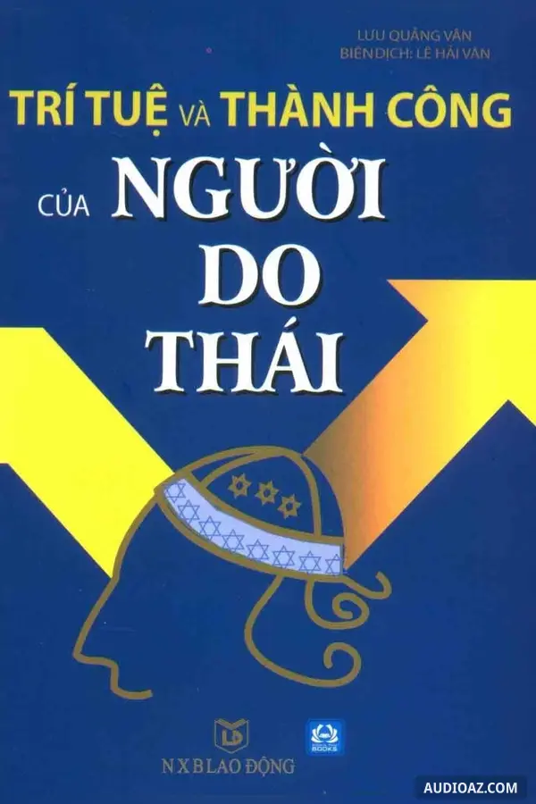 Trí Tuệ Và Thành Công Của Người Do Thái