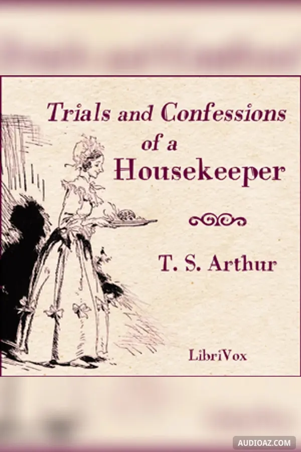 Trials and Confessions of a Housekeeper