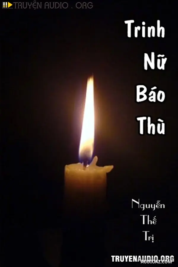 Trinh Nữ Báo Thù