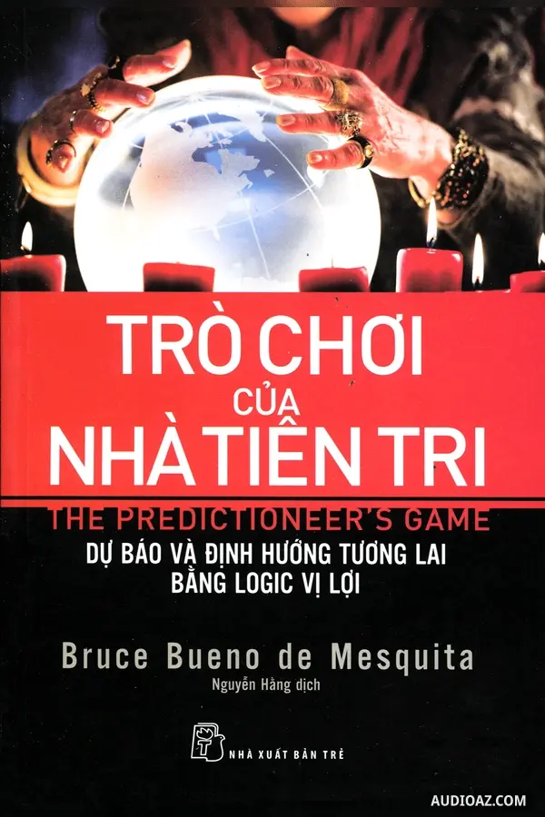 Trò Chơi Của Nhà Tiên Tri