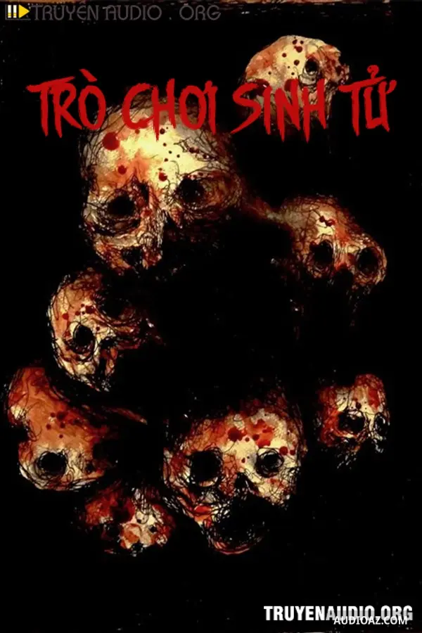 Trò Chơi Sinh Tử