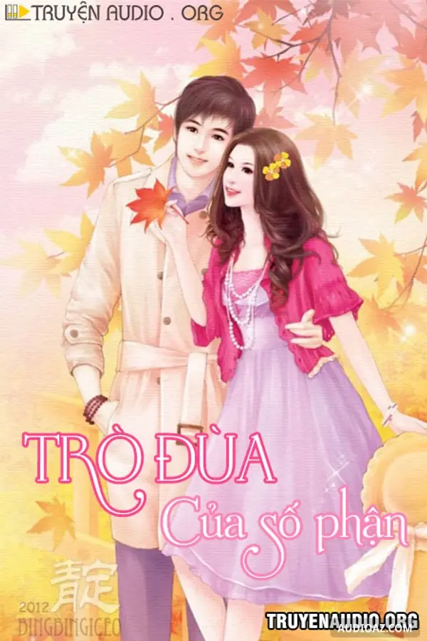 Trò Đùa Của Số Phận