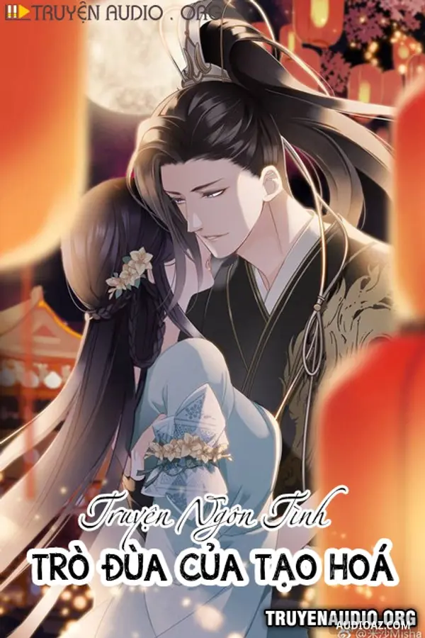 Trò Đùa Của Tạo Hoá