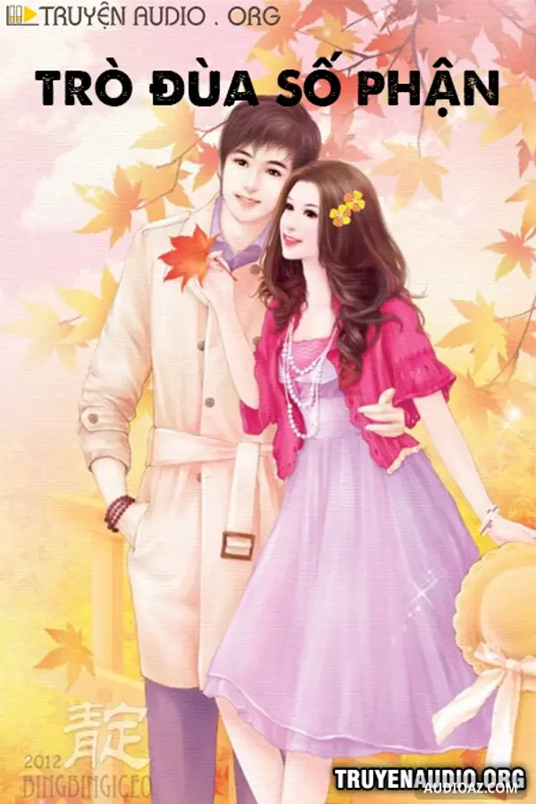 Trò Đùa Số Phận