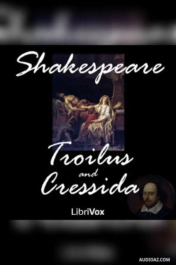 Troilus and Cressida