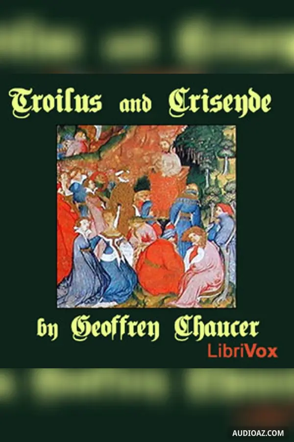Troilus and Criseyde