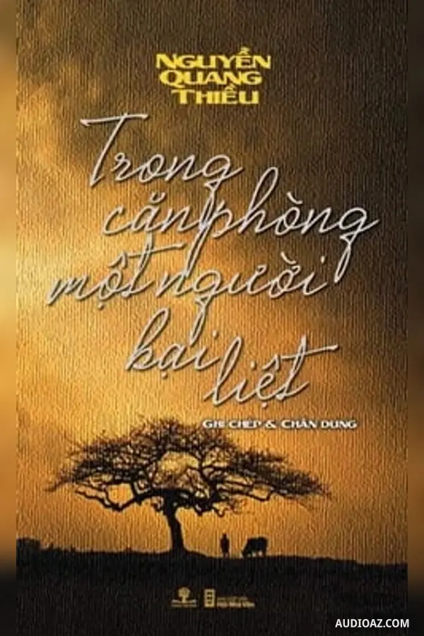 Trong Căn Phòng Một Người Bại Liệt