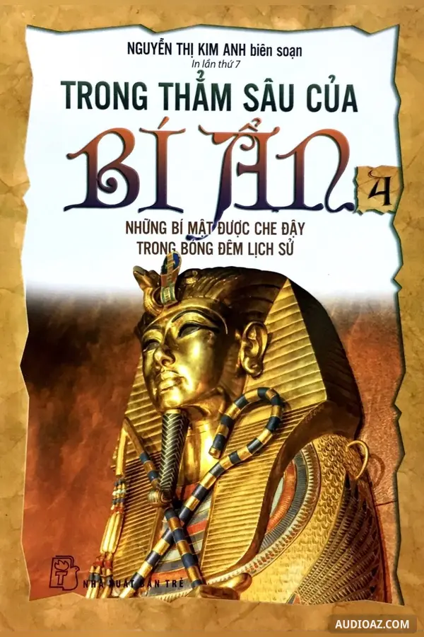 Trong thẳm sâu của bí ẩn 4