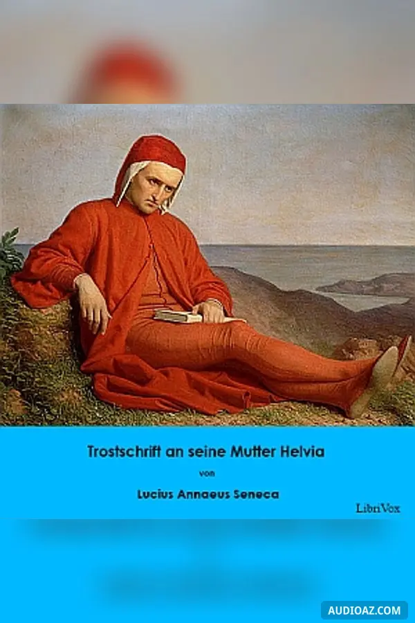 Trostschrift an seine Mutter Helvia