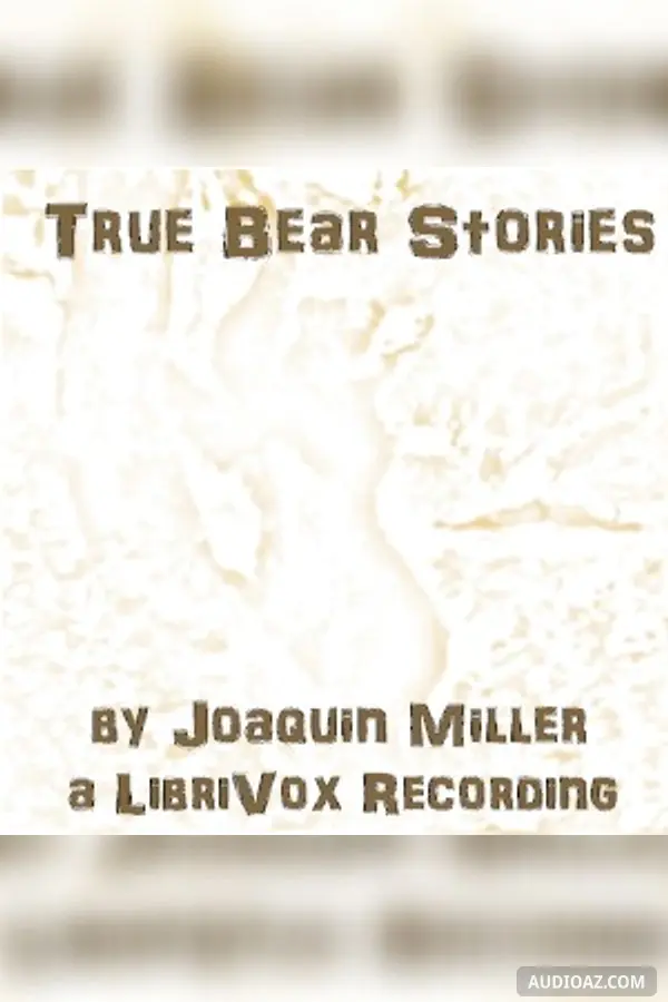 True Bear Stories