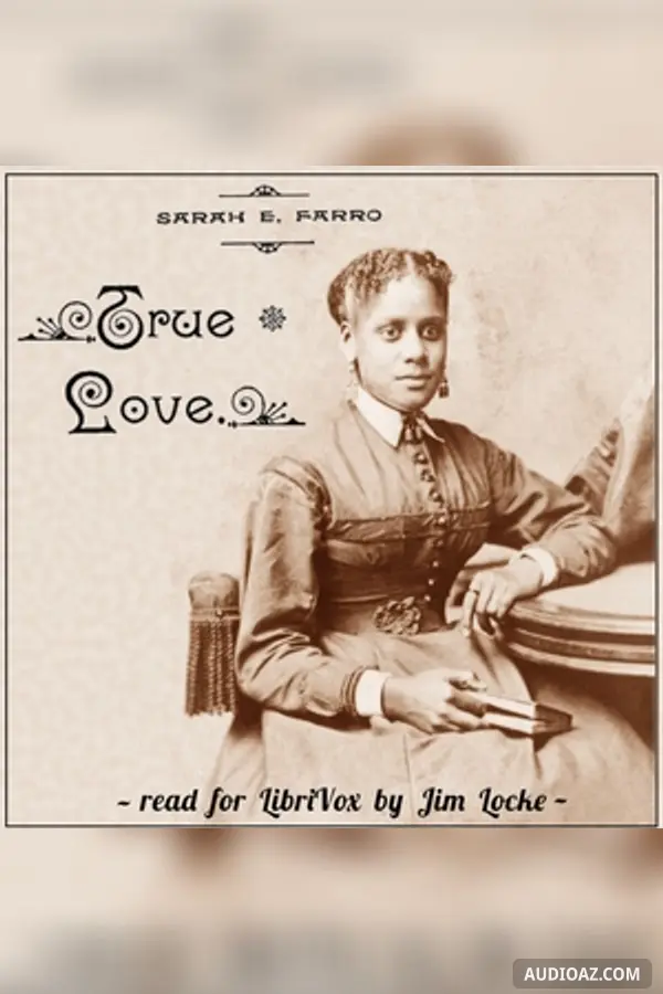 True Love: A Story of English Domestic Life