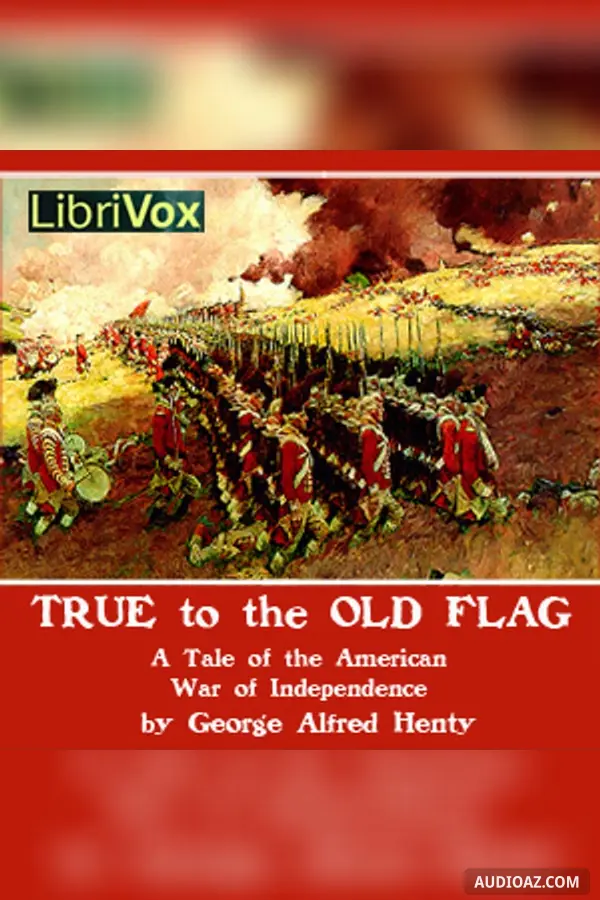 True to the Old Flag