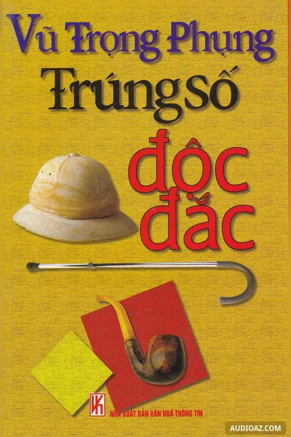 Trúng Số Độc Đắc