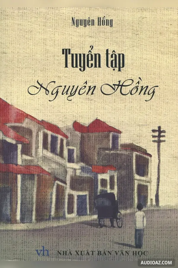 Truyện Ngắn Nguyên Hồng