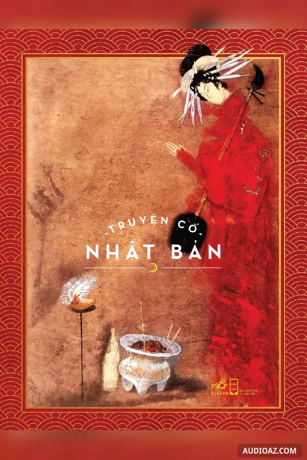 Truyện Cổ Nhật Bản