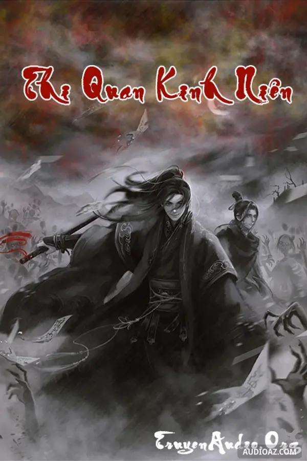 Truyện Kinh Dị - Thi Quan Kinh Niên