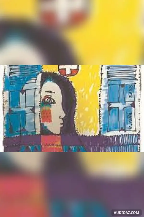 Cánh cửa bên kia