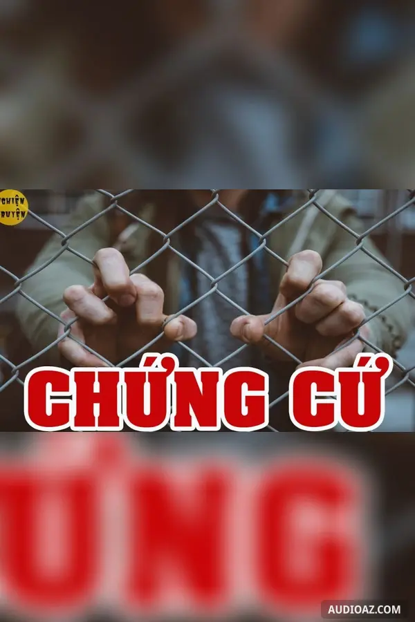Chứng cứ
