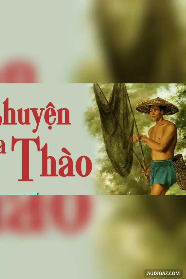 Chuyện của Thào