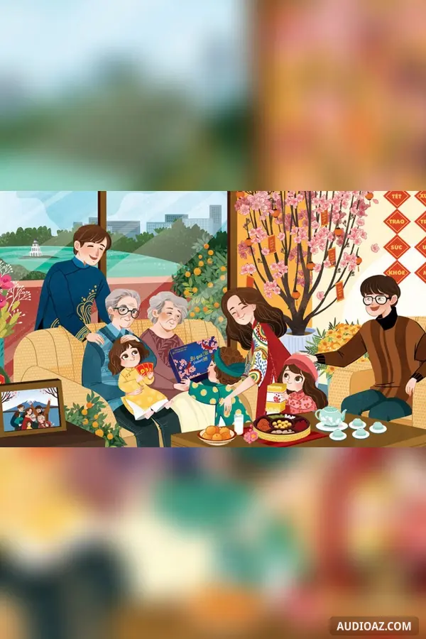 Chuyện ngày Tết