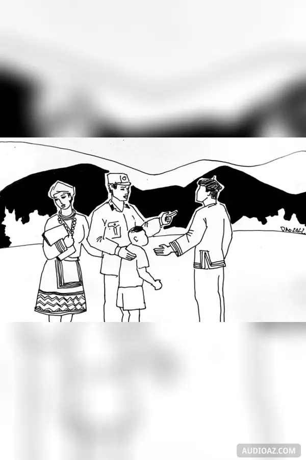 Cô giáo người Dao