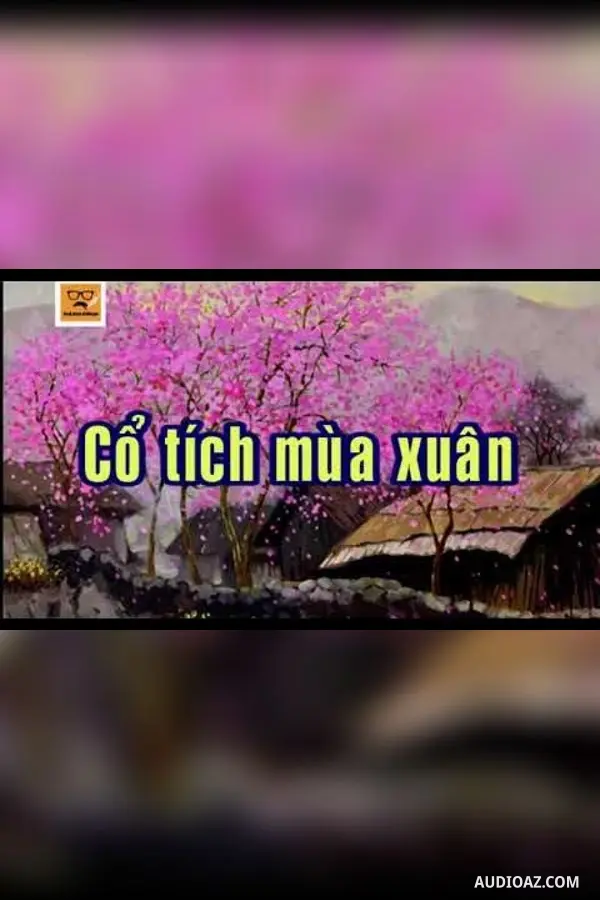 Cổ tích mùa xuân